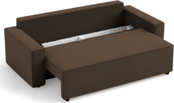 Изображение товара Диван Sundays Home Лофт (велюр коричневый)