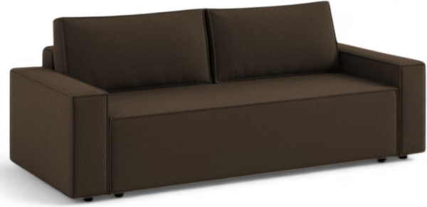 Изображение товара Диван Sundays Home Лофт (велюр коричневый)