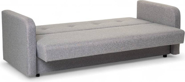 Изображение товара Диван Sundays Home Надежда (рогожка светло-серая)