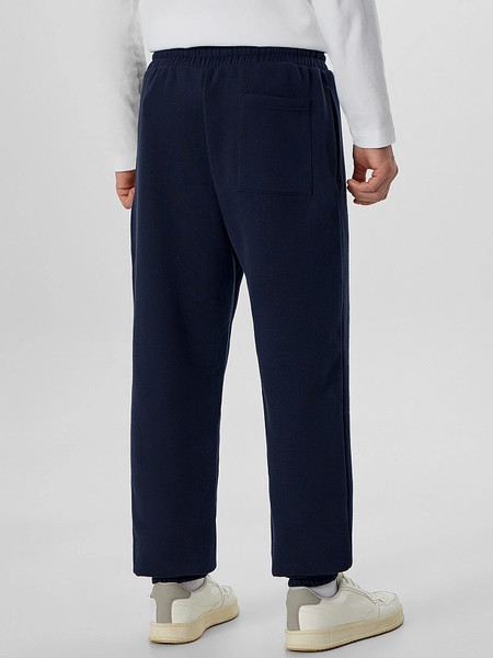 Изображение товара Штаны Mark Formelle 181262-1 (р.94-182/188, сине-черный)