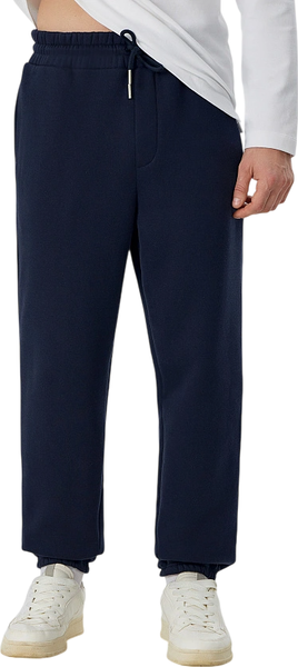 Изображение товара Штаны Mark Formelle 181262-1 (р.98-182/188, сине-черный)