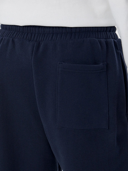 Изображение товара Штаны Mark Formelle 181262-1 (р.98-182/188, сине-черный)