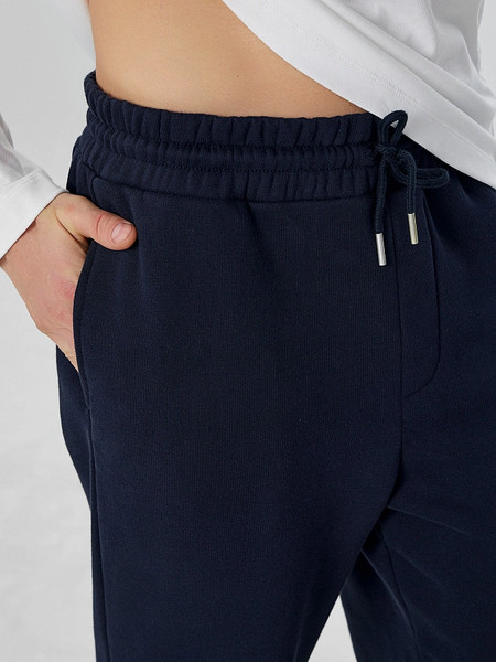 Изображение товара Штаны Mark Formelle 181262-1 (р.102-182/188, сине-черный)