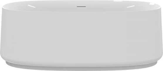 Изображение товара Ванна акриловая Cezares CZR-LUX-CENTRAL-170-82-58