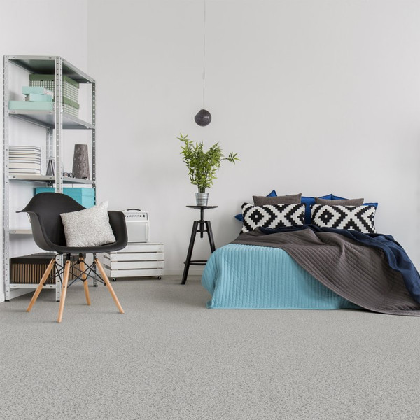 Изображение товара Линолеум Juteks Textura Simply NXT Dots 2 (3.5x5.5м)