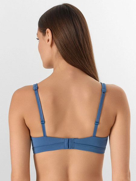 Изображение товара Бюстгальтер Mark Formelle 512407 (р.75A, вечерние сумерки)