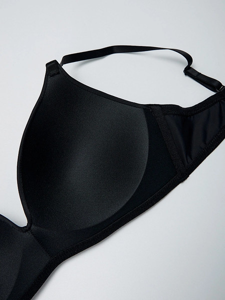 Изображение товара Бюстгальтер Mark Formelle 512431 (р.70B, черный)