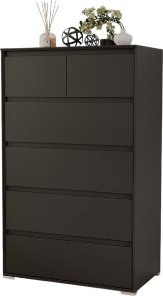 Изображение товара Комод Рэйгрупп  Aleksa РГ-05-КК ARG-5-KK (кобальт/кобальт)