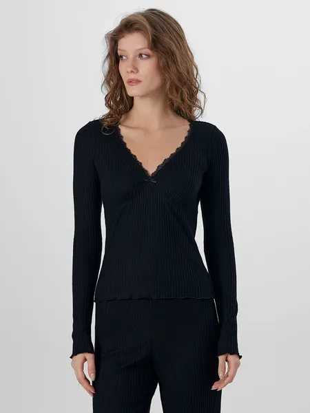 Изображение товара Пижама Mark Formelle 592503 (р.158/164-92-98, черный)