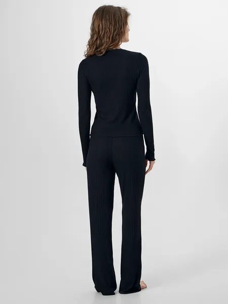 Изображение товара Пижама Mark Formelle 592503 (р.158/164-92-98, черный)