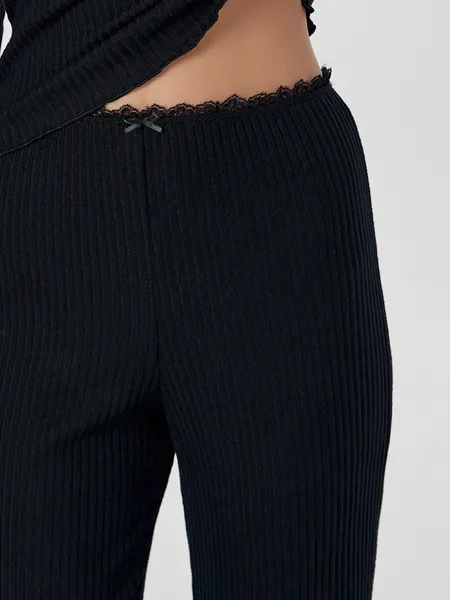 Изображение товара Пижама Mark Formelle 592503 (р.158/164-92-98, черный)