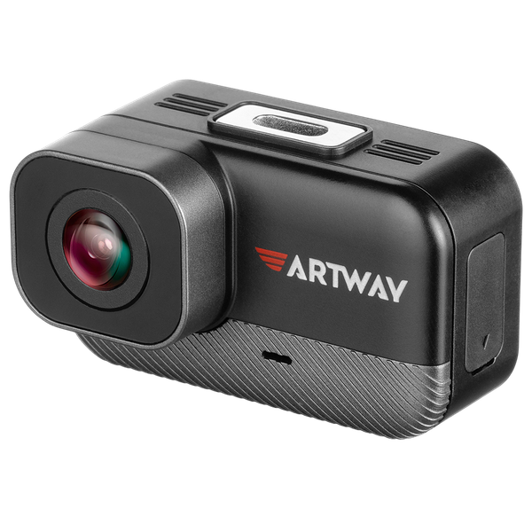 Изображение товара Автомобильный видеорегистратор Artway AV-425