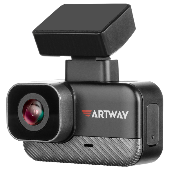 Изображение товара Автомобильный видеорегистратор Artway AV-425