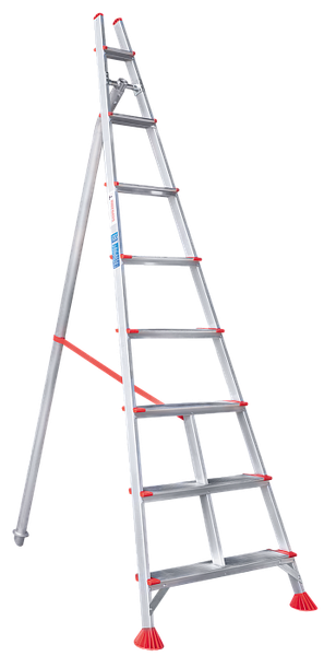 Изображение товара Лестница-стремянка Новая Высота NV 3199 / 3199108