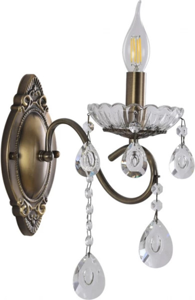 Изображение товара Бра Lumion Luina 8346/1W