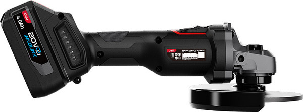 Изображение товара Угловая шлифовальная машина Deli EDE-JM20-2