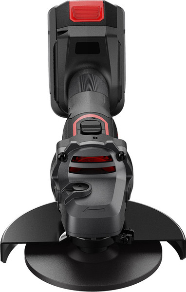 Изображение товара Угловая шлифовальная машина Deli EDE-JM20-2