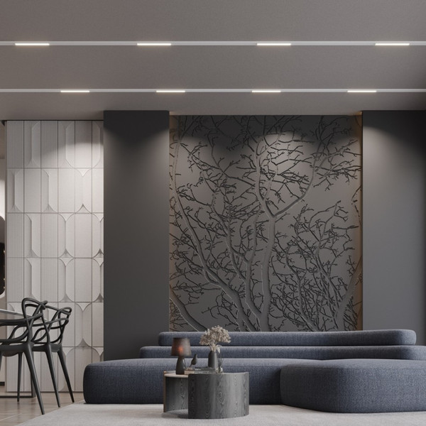 Изображение товара Трековый светильник Novotech Flum 359628