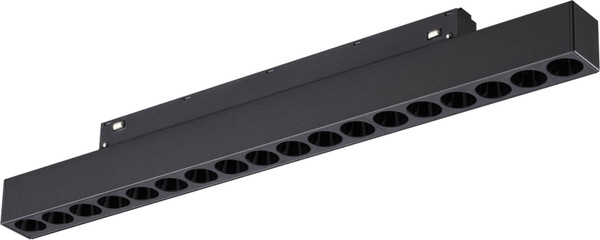 Изображение товара Трековый светильник Novotech Flum 359635