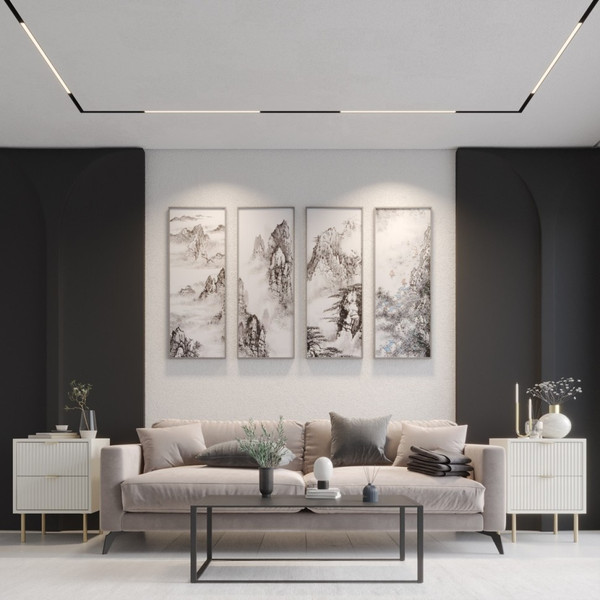 Изображение товара Трековый светильник Novotech Flum 359631