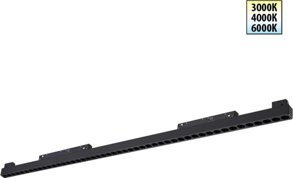 Изображение товара Трековый светильник Novotech Flum 359627