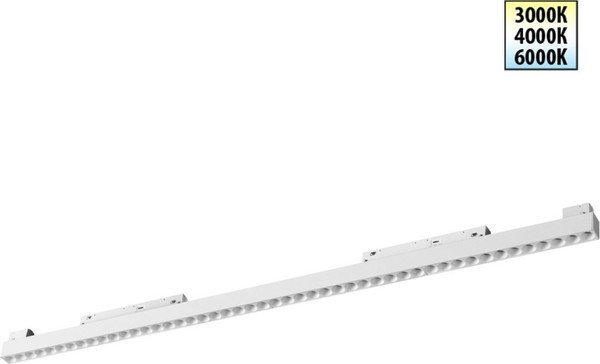 Изображение товара Трековый светильник Novotech Flum 359626