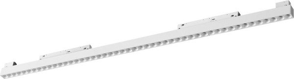 Изображение товара Трековый светильник Novotech Flum 359626