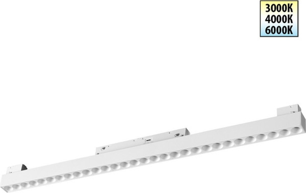 Изображение товара Трековый светильник Novotech Flum 359624