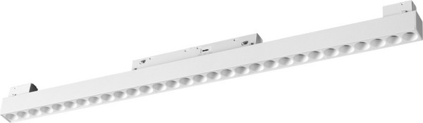 Изображение товара Трековый светильник Novotech Flum 359624