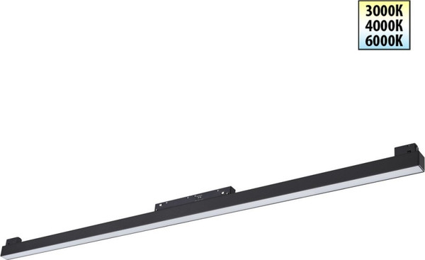 Изображение товара Трековый светильник Novotech Flum 359621