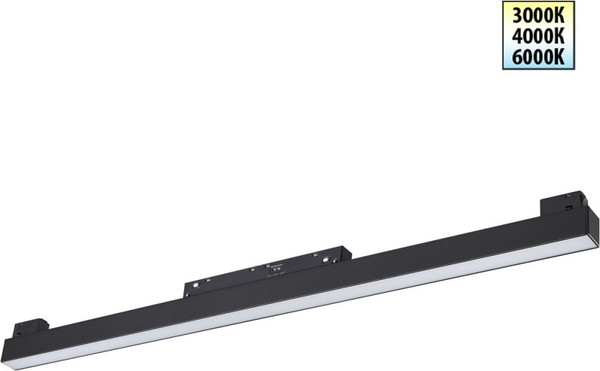 Изображение товара Трековый светильник Novotech Flum 359619