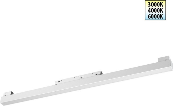 Изображение товара Трековый светильник Novotech Flum 359618