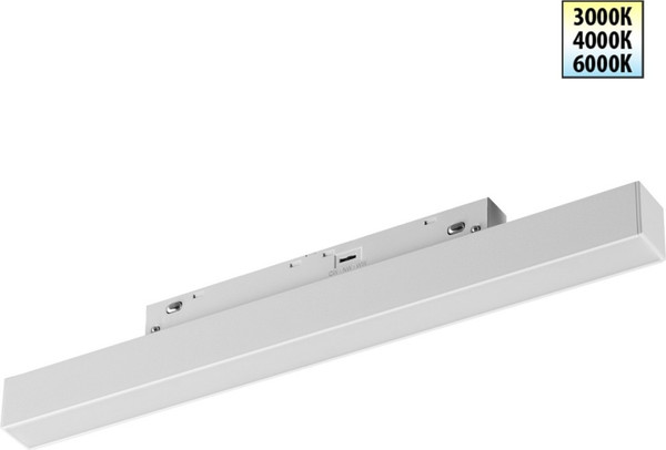 Изображение товара Трековый светильник Novotech Flum 359616