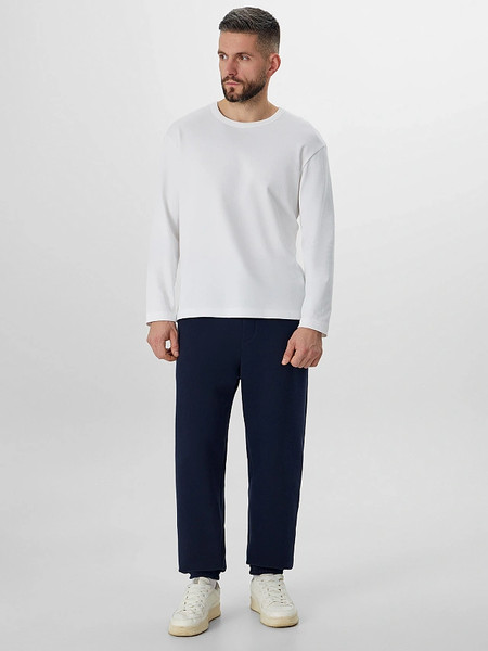 Изображение товара Штаны Mark Formelle 181262-1 (р.82-170/176, сине-черный)