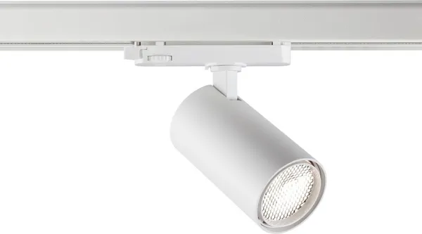 Изображение товара Трековый светильник Novotech Helix 359575