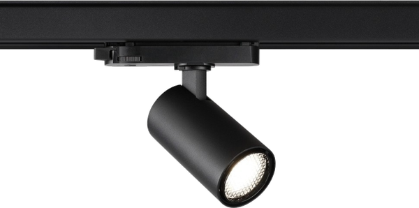 Изображение товара Трековый светильник Novotech Helix 359564
