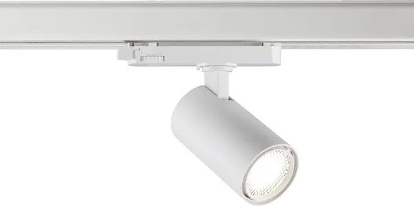 Изображение товара Трековый светильник Novotech Helix 359561