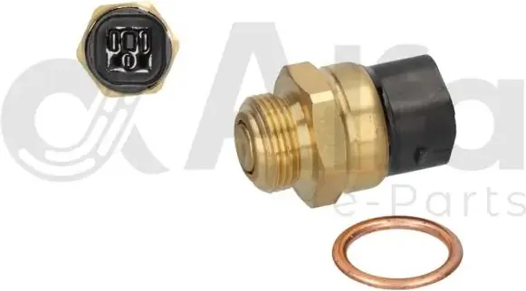 Изображение товара Датчик включения вентилятора Alfa E-Parts AF03533