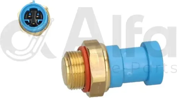 Изображение товара Датчик включения вентилятора Alfa E-Parts AF03534