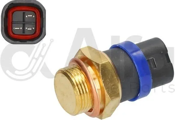 Изображение товара Датчик включения вентилятора Alfa E-Parts AF04639