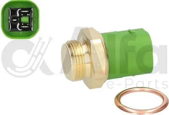Изображение товара Датчик включения вентилятора Alfa E-Parts AF04641