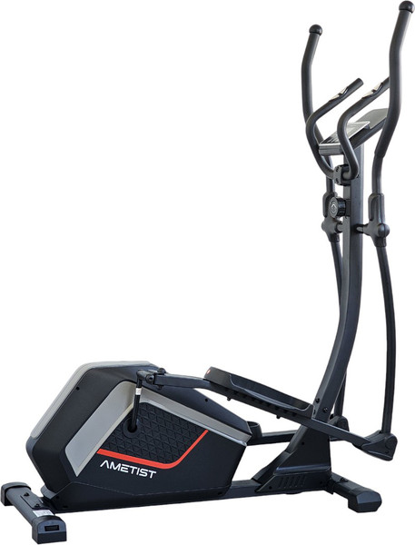 Изображение товара Эллиптический тренажер AMETIST Elbrus