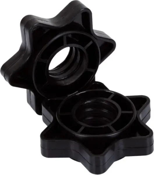 Изображение товара Гриф для гантели Calviano Hop-Sport 45см-ф30мм