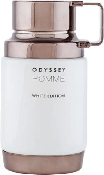 Изображение товара Парфюмерная вода Armaf Odyssey Homme White Edition (100мл)