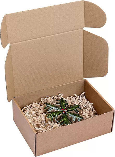 Изображение товара Статуэтка Tkano New Year Essential Christmas symbol / TK25-NY_STA0002