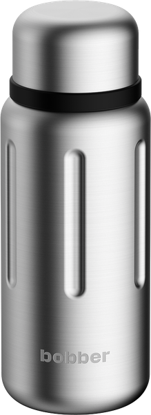 Изображение товара Термос для напитков Bobber Barrel-1000 Matte (матовый)