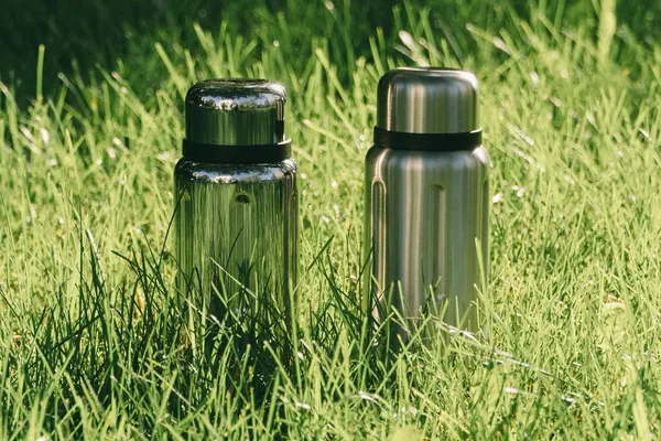 Изображение товара Термос для напитков Bobber Barrel-1000 Matte (матовый)