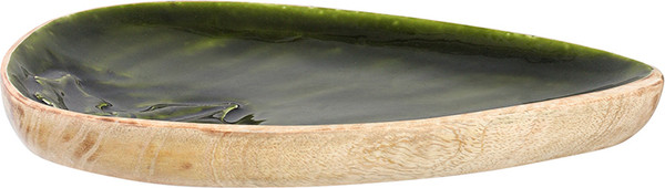 Изображение товара Поднос Tkano New Year Essential Christmas symbol / TK25-NY_TRAY002