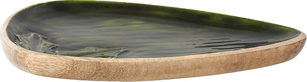 Изображение товара Поднос Tkano New Year Essential Christmas symbol / TK25-NY_TRAY001