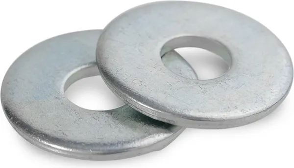 Изображение товара Шайба Admiral Увеличенная DIN 9021 М8 Zn (10шт)